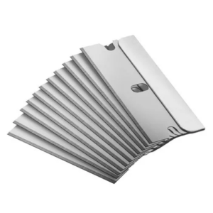 Lâminas para Raspador de Cooktop