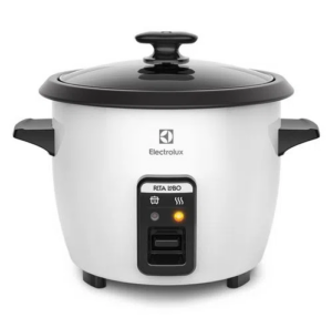Panela de Arroz Elétrica Electrolux