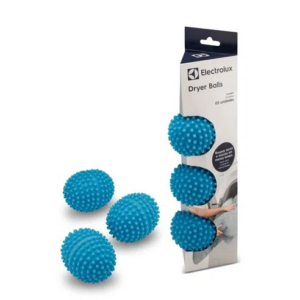 Bolas de Secagem Electrolux
