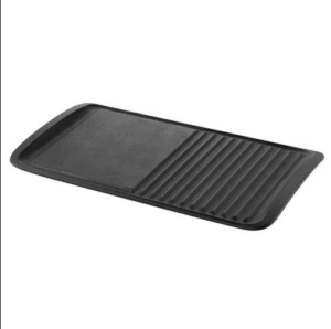 Chapa Grill Electrolux de ferro