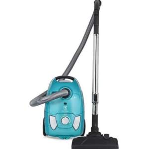 Aspirador de Pó com Saco Electrolux