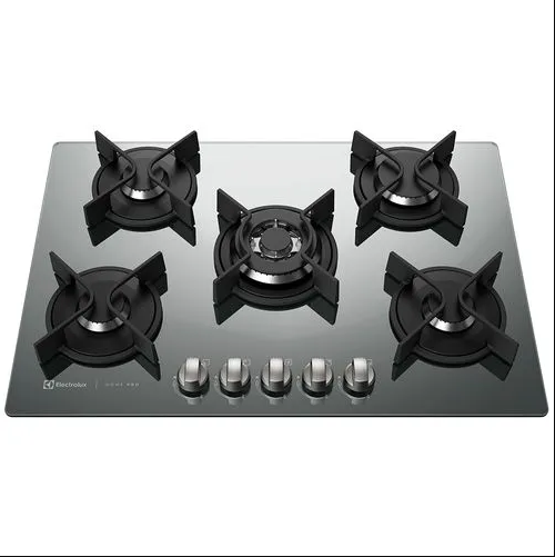 Cooktop 5 Bocas Electrolux