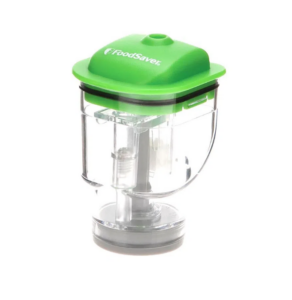 Adaptador Oster - Zip Bag Foodsaver
