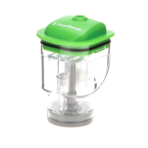 Adaptador Oster - Zip Bag Foodsaver