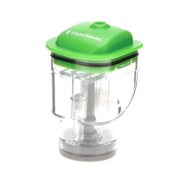 Adaptador Oster - Zip Bag Foodsaver