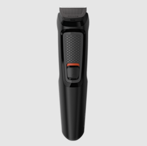 Aparador de Pelos Philips - Multigroom Fullface