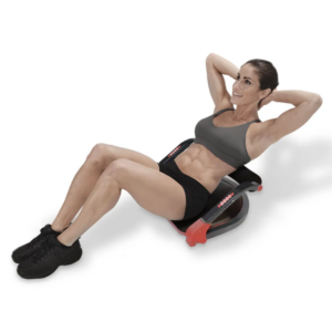Plataforma Abdominal AB Max Genis Polishop