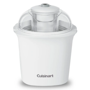 Sorveteira Cuisinart - Ice Creamy Gourmet