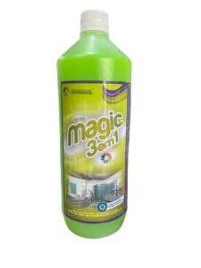 MAGIC 3 EM 1