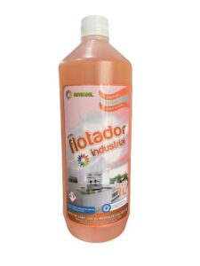 FLOTADOR INDUSTRIAL