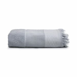 Toalha de Lavabo para Bordar Diamond