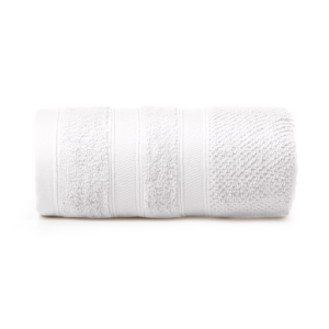 Toalha Fio Penteado Jacquard Favo