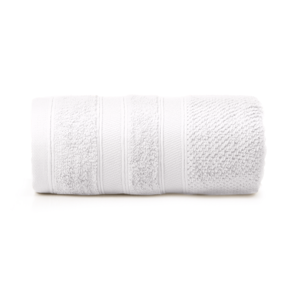 Toalha Fio Penteado Jacquard Favo