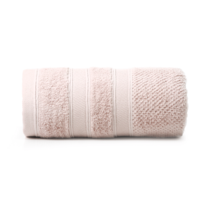 Toalha Fio Penteado Jacquard Favo
