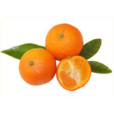 Laranja Pêra Rio - Unidade (Aprox. 180 Gramas)