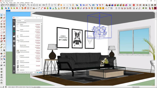 SKETCHUP