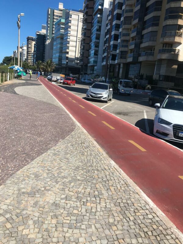 Calçada Portuguesa Mista - Imagem 11