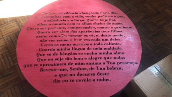 Oração da Manhã (Amor Universal) - Imagem 5
