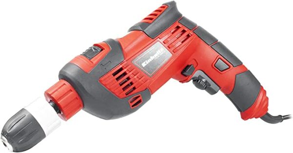 FURADEIRA DE IMPACTO - TC-ID 1000 E KIT NOVO, 127V (L:ANC192043) - Imagem 2