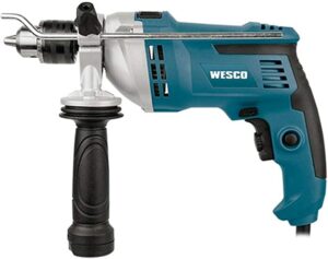 FURADEIRA DE IMPACTO 13MM 1000W 220V WS3176