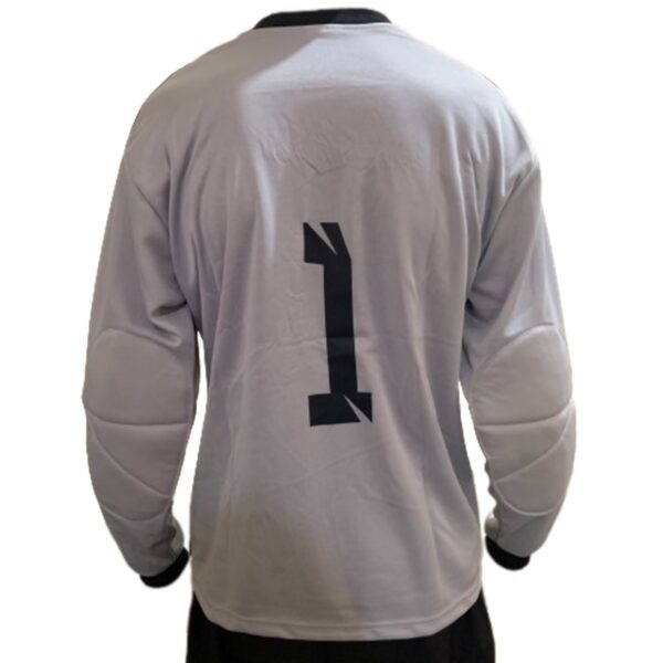 Camisa de Goleiro Kanga Sport Roma Adulto - Imagem 2