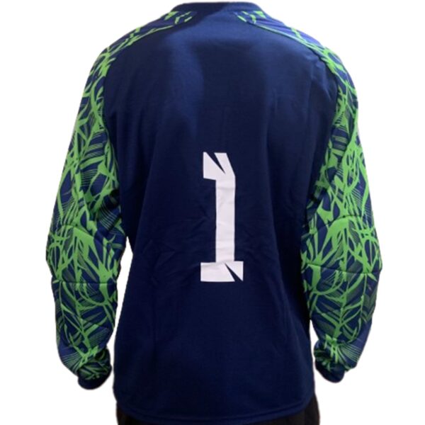 Camisa de Goleiro Kanga Sport Napoli Adulto - Imagem 2