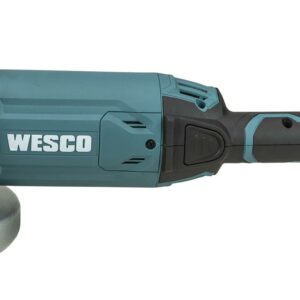 ESMERILHADEIRA ANGULAR 9"(230mm) 2350W 127V WESCO WS4703U