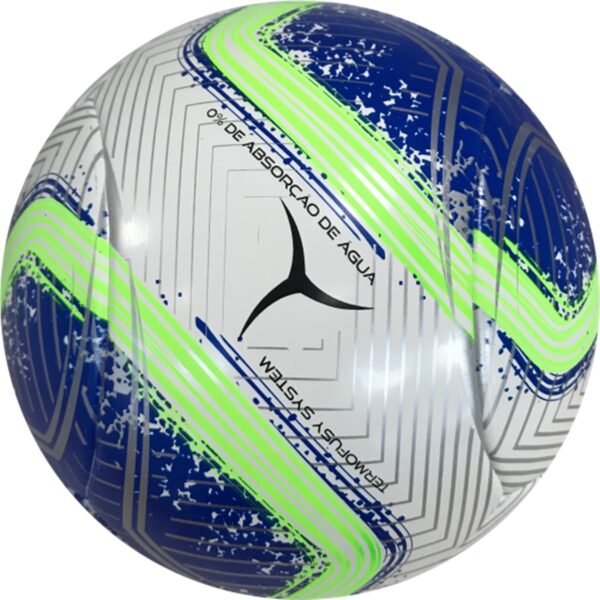 Bola Futebol Society N10 PRO-X Performance - Imagem 3