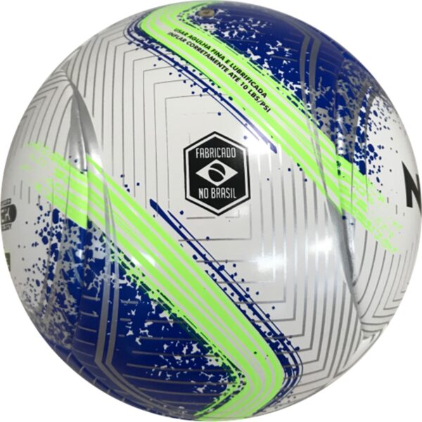 Bola Futebol Society N10 PRO-X Performance - Imagem 5