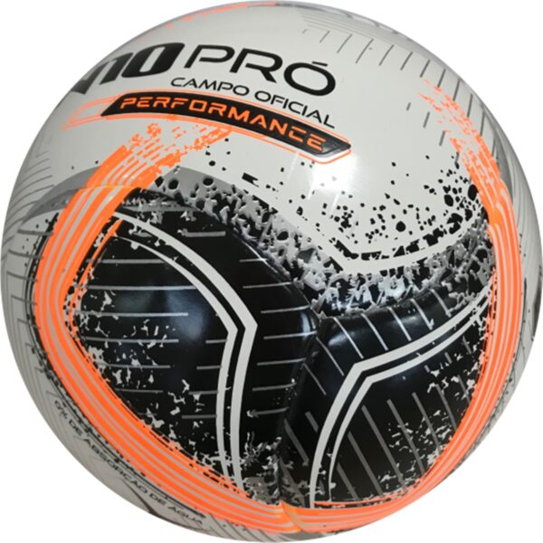 Bola Futebol de Campo N10 PRO-X Perfomance - Imagem 3