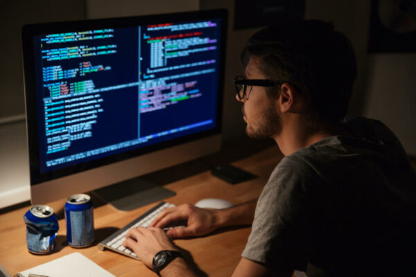 PROGRAMADOR DESKTOP