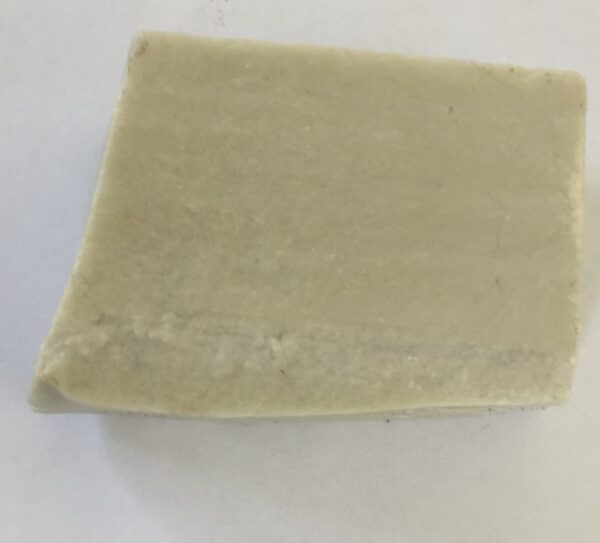 Calçada Portuguesa Branco Gelo - Imagem 2