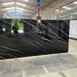 Lâmina Ultracompacto Marquina Venato