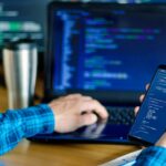 PROGRAMADOR FULL WEB+MOBILE