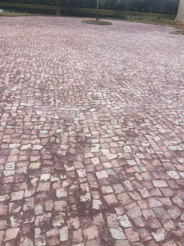 Calçada Portuguesa Mista - Imagem 9