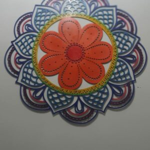 Mandalas Personalizadas