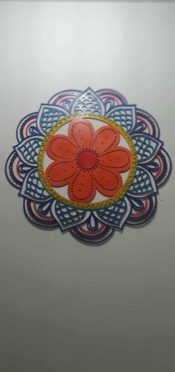 Mandalas Personalizadas