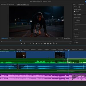 PREMIERE PRO