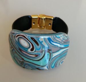 BRACELETE ANGULO