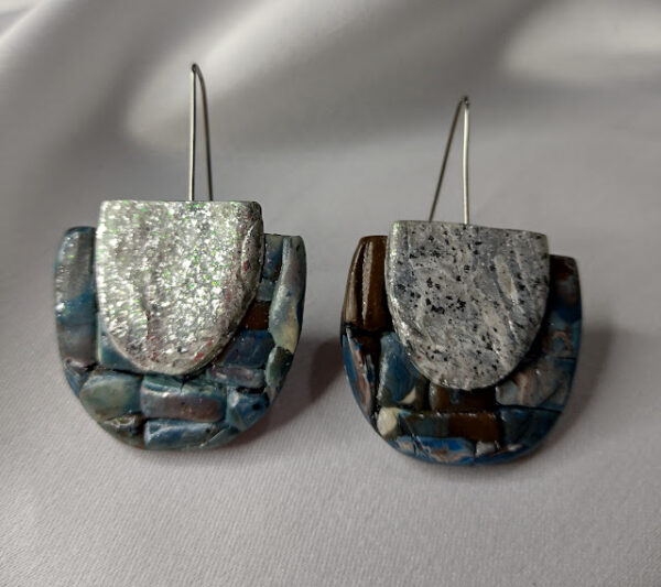 BRINCO MOSAICO