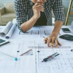 ASSISTENTE DE ARQUITETO