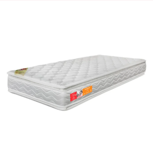 Colchão de Espuma Polaris Plus com Pillow Top Adicional D45x24