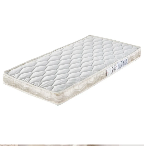 Colchão Infantil para Berço Polaris Baby D18X12