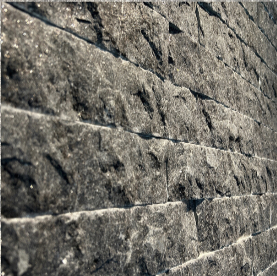 Rockface Mármore New Matrix Descascado