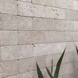 Anticato Travertino Nacional Stone Vanguard