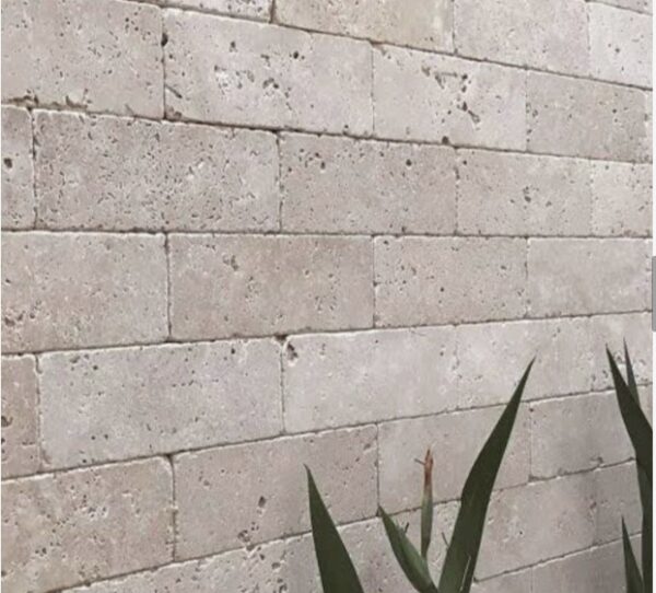 Rockface Travertino Ligth (Turco) - Imagem 8