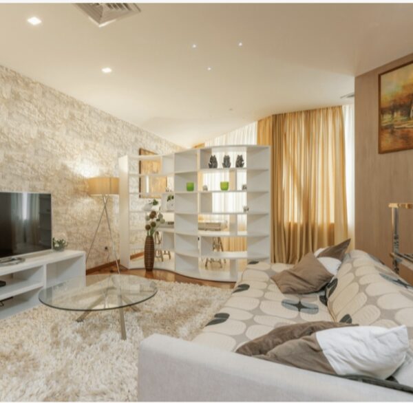 Rockface Travertino Ligth (Turco) - Imagem 7