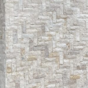 Rockface Travertino Ligth (Turco)