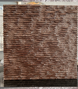 Rockwave Quartzo Marrom Absoluto