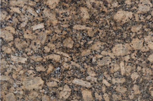 Granito Amarelo Fiorito